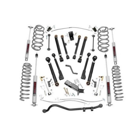 Kit sospensione X-Series Lift 6"