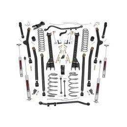 Kit sospensione X-Series Lift 4"