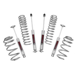 Kit sospensione 4CYL Lift 2.5"