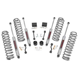 Kit sospensione Lift 2.5"