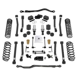 Kit sospensione Alpine RT2 Lift 2.5"
