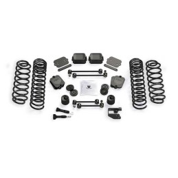 Kit base Lift 3.5"