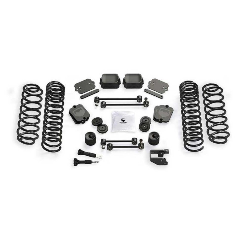 Kit base Lift 3.5"