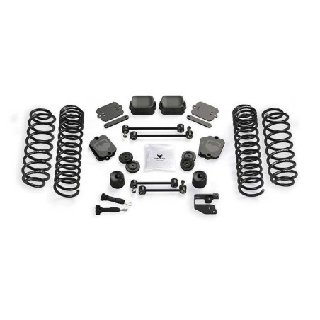 Kit base Lift 3.5"