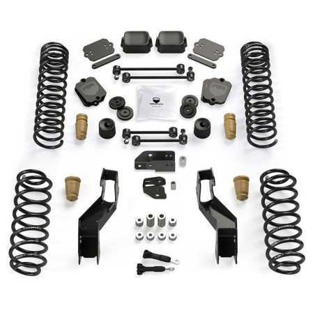 Kit sospensione Sport ST4 Lift 4.5"