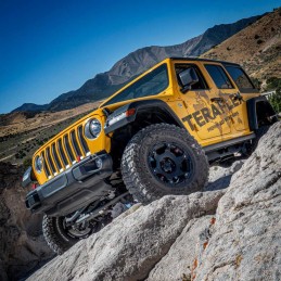 Kit sospensione Sport ST4 Lift 4.5"