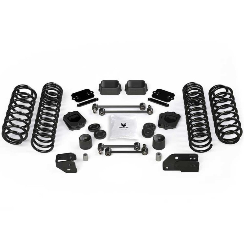 Kit base Lift 4.5"