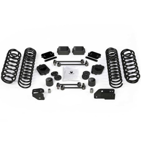 Kit base Lift 4.5"