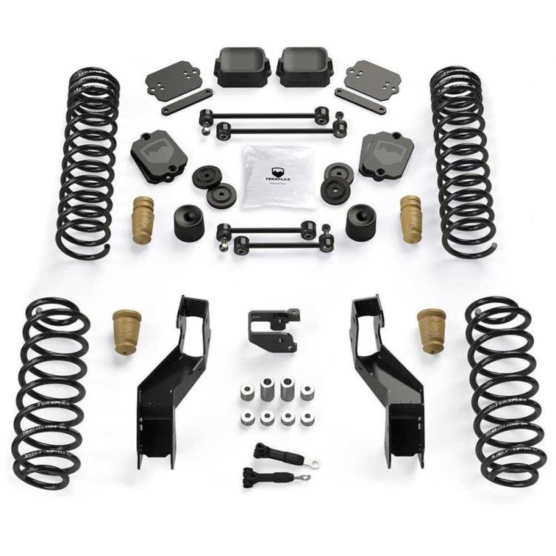 Kit sospensione Sport ST3 Lift 3.5"