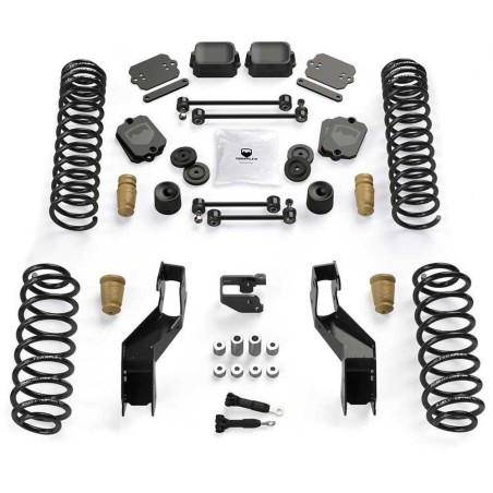 Kit sospensione Sport ST3 Lift 3.5"