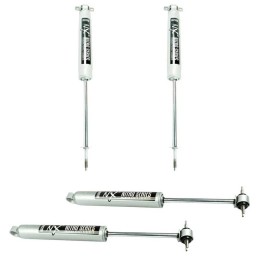 Kit sospensione Lift 2"