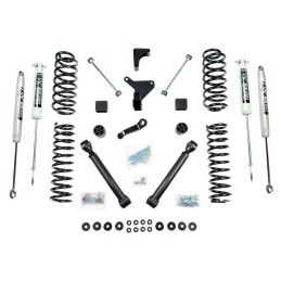 Kit sospensione Lift 4"