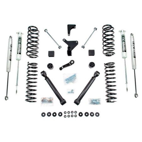Kit sospensione Lift 4"