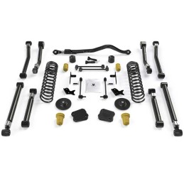 Kit sospensione Alpine CT2 Lift 2.5"