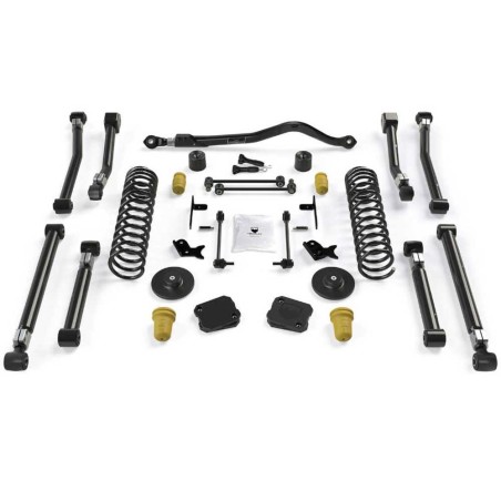 Kit sospensione Alpine CT2 Lift 2.5"