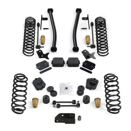 Kit sospensione Sport ST2 Lift 2.5"