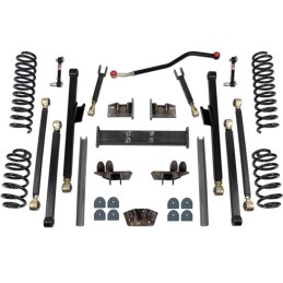 Kit sospensione braccio lungo Lift 6"