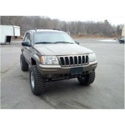 Kit sospensione braccio lungo Lift 6"