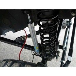 Kit sospensione braccio lungo Lift 6"