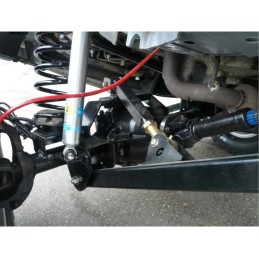 Kit sospensione braccio lungo Lift 6"