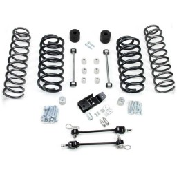 Kit base Lift 3"