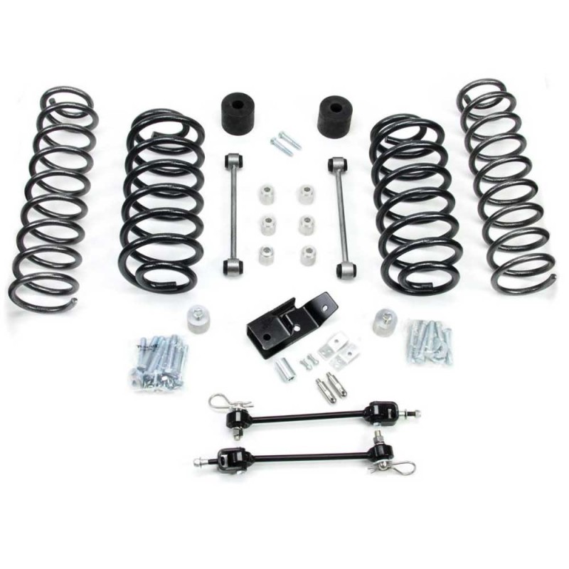 Kit base Lift 3"