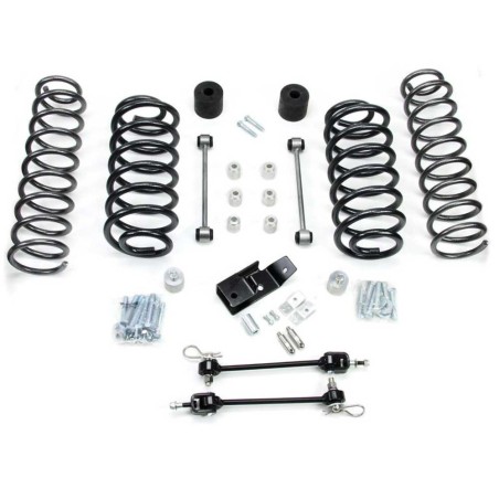 Kit base Lift 3"