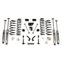 Kit sospensione Lift 2"