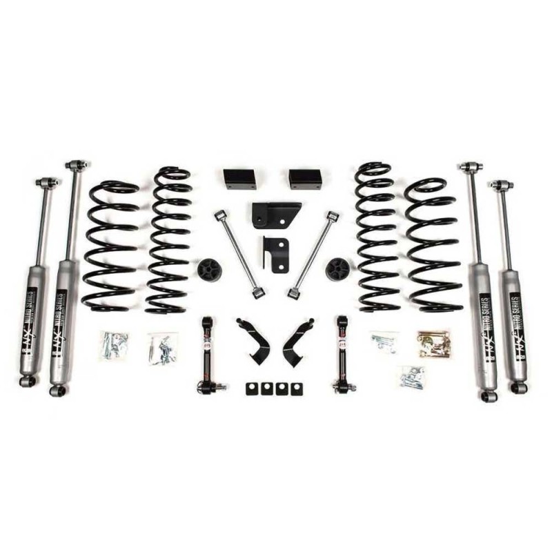 Kit sospensione Lift 2"