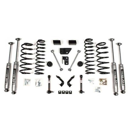 Kit sospensione Lift 2"