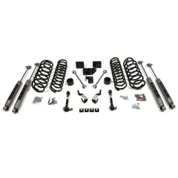 Kit sospensione Lift 2"