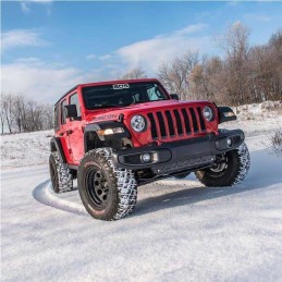 Kit sospensione Lift 2"