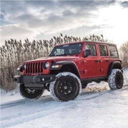 Kit sospensione Lift 2"