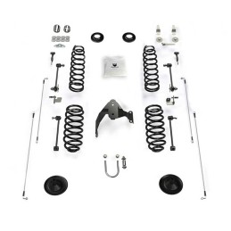 Kit base Lift 4"