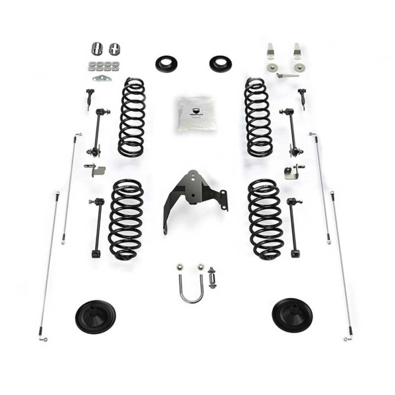 Kit base Lift 4"