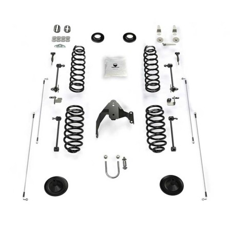 Kit base Lift 4"