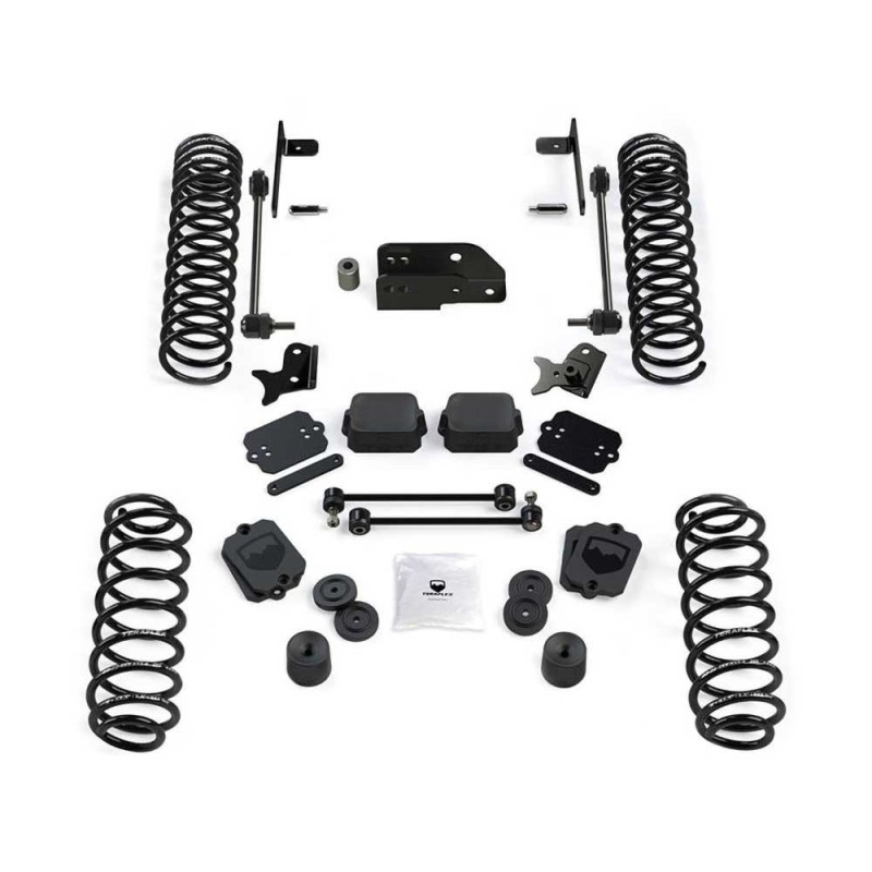 Kit base Lift 2.5"