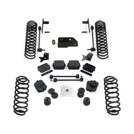 Kit base Lift 2.5"