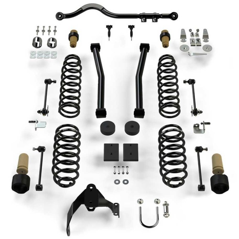 Kit sospensione Sport ST2 Lift 2.5"