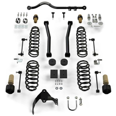 Kit sospensione Sport ST2 Lift 2.5"