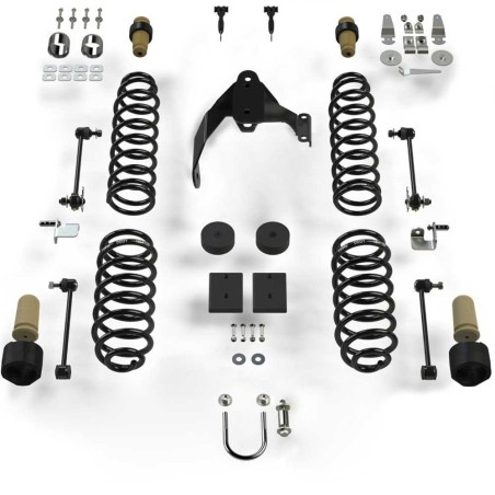 Kit base Lift 2.5"