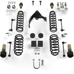 Kit base Lift 2.5"
