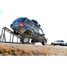 Kit sospensione braccio lungo Lift 4"