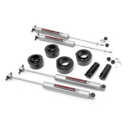 Kit sospensione Lift 1.5"