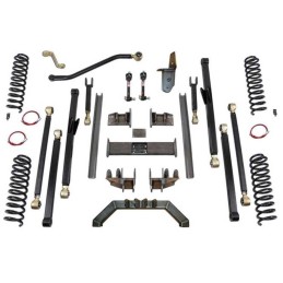 Kit sospensione braccio lungo Lift 7"