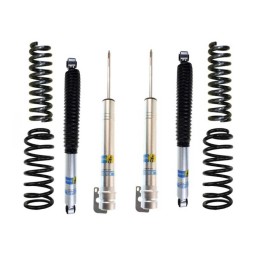 Kit sospensione Lift 1.5"