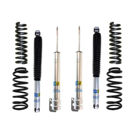 Kit sospensione Lift 1.5"