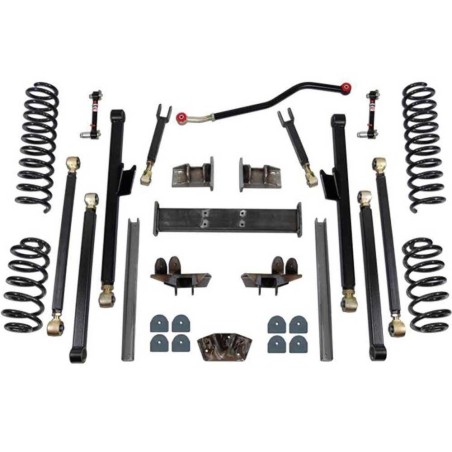 Kit sospensione braccio lungo Lift 4.5"