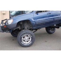 Kit sospensione braccio lungo Lift 4.5"