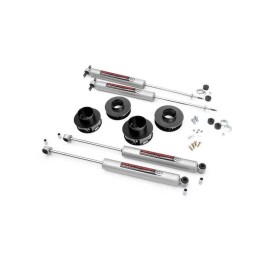 Kit sospensione Lift 2"